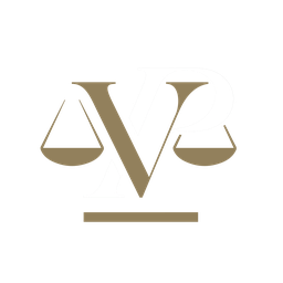 Logo de VP Avocats — Velandia & Pouyes Avocats