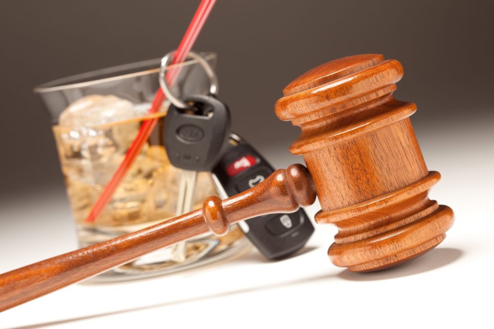 Conducción bajo los efectos del alcohol: 5 consejos en caso de denuncia